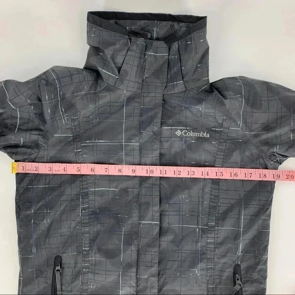 Columbia bugaboo interchange Ski Snow shell - Picture 10 of 10